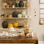 Flower pots - Minerva Pot with Braided Rim - IB LAURSEN