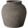 Flower pots - Minerva Pot with Braided Rim - IB LAURSEN