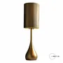 Decorative objects - LAMP - MASCAGNI CASA SRL
