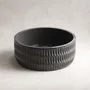 Washbasins - 'HAZE' Wash basin - 3D ceramic printed sink - KERAMIK