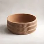 Washbasins - 'HAZE' Wash basin - 3D ceramic printed sink - KERAMIK