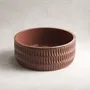 Washbasins - 'HAZE' Wash basin - 3D ceramic printed sink - KERAMIK