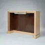 Consoles - Console Relief - BANY ATELIERS