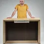 Consoles - Console Relief - BANY ATELIERS