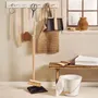 Wardrobe - Dustpan and Brush Set - IB LAURSEN