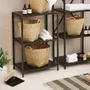 Wardrobe - Dustpan and Brush Set - IB LAURSEN