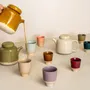 Tasses et mugs - Rutunda tasses - KINTA