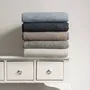Throw blankets - Ruby Plaid - SOFIA TOSCANO
