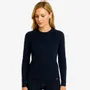Apparel - MARIE sweater - Merino wool - SAINTE ARMURE