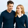 Apparel - PIERRE sweater - Merino Wool - SAINTE ARMURE