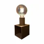 Table lamps - Caronde lamp - MANUFACTURE DU PARC
