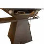 Barbecues - Warm BBQ - MANUFACTURE DU PARC