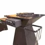 Barbecues - Warm BBQ - MANUFACTURE DU PARC