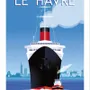 Affiches - Collection Raphaël Delerue - BLUE SHAKER