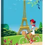 Affiches - Collection Raphaël Delerue - BLUE SHAKER