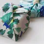 Gifts - Reusable gift wrap (furoshiki) 75 x 75 cm - PAKÉ