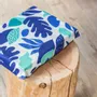 Gifts - Reusable gift wrap (furoshiki) 75 x 75 cm - PAKÉ