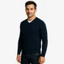 Apparel - PIERRE sweater - Merino Wool - SAINTE ARMURE