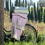 Throw blankets - Fara 400 Plaid - SOFIA TOSCANO
