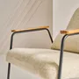 Fauteuils - FAUTEUIL ALFRED - SIGNATURE MOBILIER ET DÉCORATION