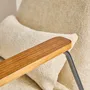 Fauteuils - FAUTEUIL ALFRED - SIGNATURE MOBILIER ET DÉCORATION