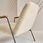 Fauteuils - FAUTEUIL ALFRED - SIGNATURE MOBILIER ET DÉCORATION