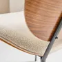 Fauteuils - FAUTEUIL SERGE - SIGNATURE MOBILIER ET DÉCORATION