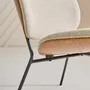 Fauteuils - FAUTEUIL SERGE - SIGNATURE MOBILIER ET DÉCORATION