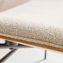 Fauteuils - FAUTEUIL SERGE - SIGNATURE MOBILIER ET DÉCORATION