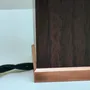 Table lamps - Temple Lamp - BANY ATELIERS