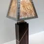 Table lamps - Temple Lamp - BANY ATELIERS