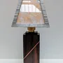 Table lamps - Temple Lamp - BANY ATELIERS