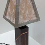 Table lamps - Temple Lamp - BANY ATELIERS