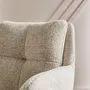 Chaises - FAUTEUIL DE TABLE DANTE - SIGNATURE MOBILIER ET DÉCORATION