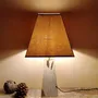 Table lamps - Square Light - BANY ATELIERS