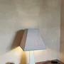 Table lamps - Square Light - BANY ATELIERS