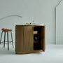 Autres tables - COMPTOIR BUREN - SIGNATURE MOBILIER ET DÉCORATION