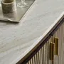 Autres tables - COMPTOIR BUREN - SIGNATURE MOBILIER ET DÉCORATION