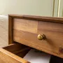 Night tables - PAUL BEDSIDE TABLE - SIGNATURE MOBILIER ET DÉCORATION