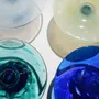 Verres - Présentoir à gâteaux Lumière - JANE AND MERY