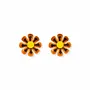 Bijoux - Boucles d’oreilles inspirées de la nature - ISUWA