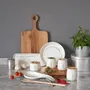 Platter and bowls - LA PORCELLANA BIANCA - LA PORCELLANA BIANCA - LENET GROUP