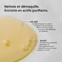 Spas - Nettoyant Huile émulsionnante démaquillante - LABOTE