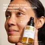 Spas - Nettoyant Huile émulsionnante démaquillante - LABOTE
