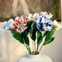 Ceramic - Parrot tulip - FLEURIR L AVENIR