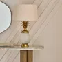 Table lamps - PINEAPPLE TABLE LAMP - SIGNATURE MOBILIER ET DÉCORATION