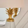 Table lamps - PINEAPPLE TABLE LAMP - SIGNATURE MOBILIER ET DÉCORATION