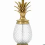 Table lamps - PINEAPPLE TABLE LAMP - SIGNATURE MOBILIER ET DÉCORATION