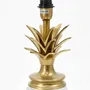 Table lamps - PINEAPPLE TABLE LAMP - SIGNATURE MOBILIER ET DÉCORATION