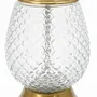 Table lamps - PINEAPPLE TABLE LAMP - SIGNATURE MOBILIER ET DÉCORATION